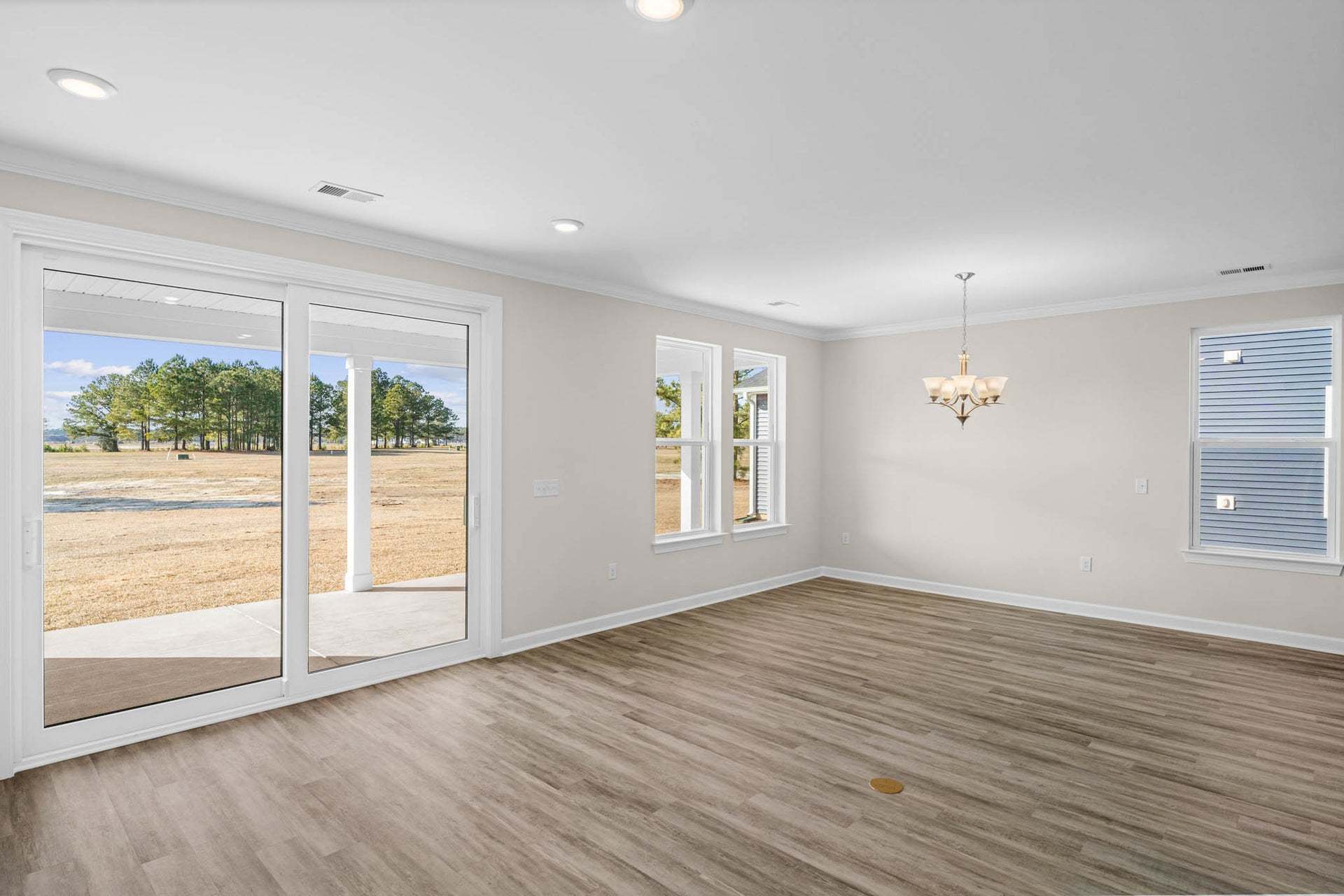 1247 Halter Place (The Driftwood)