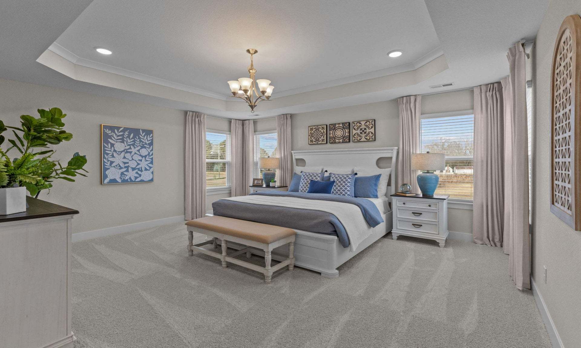 Owner's Suite