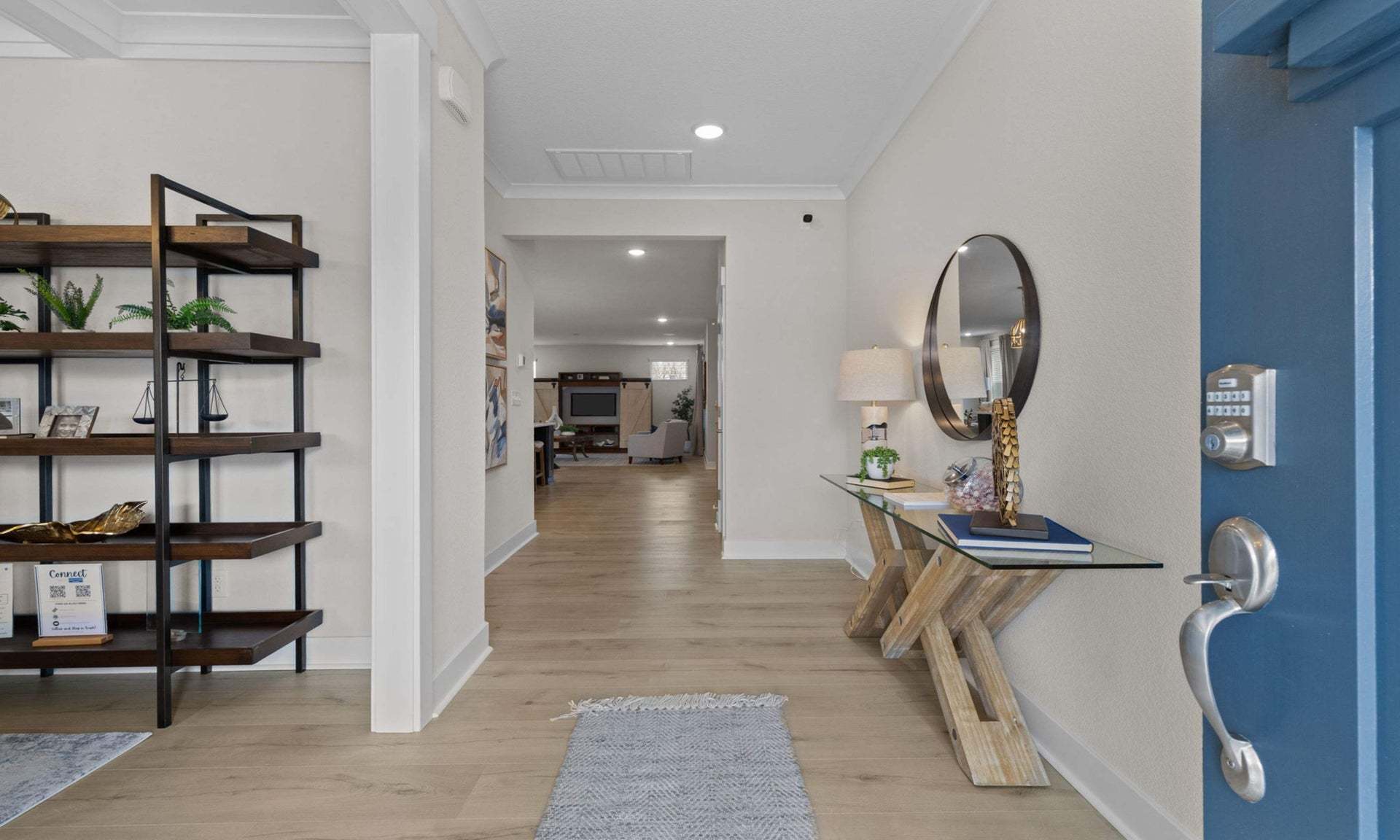 Foyer