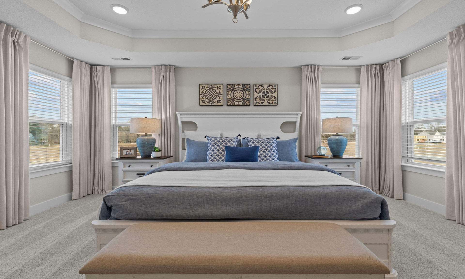 Owner's Suite