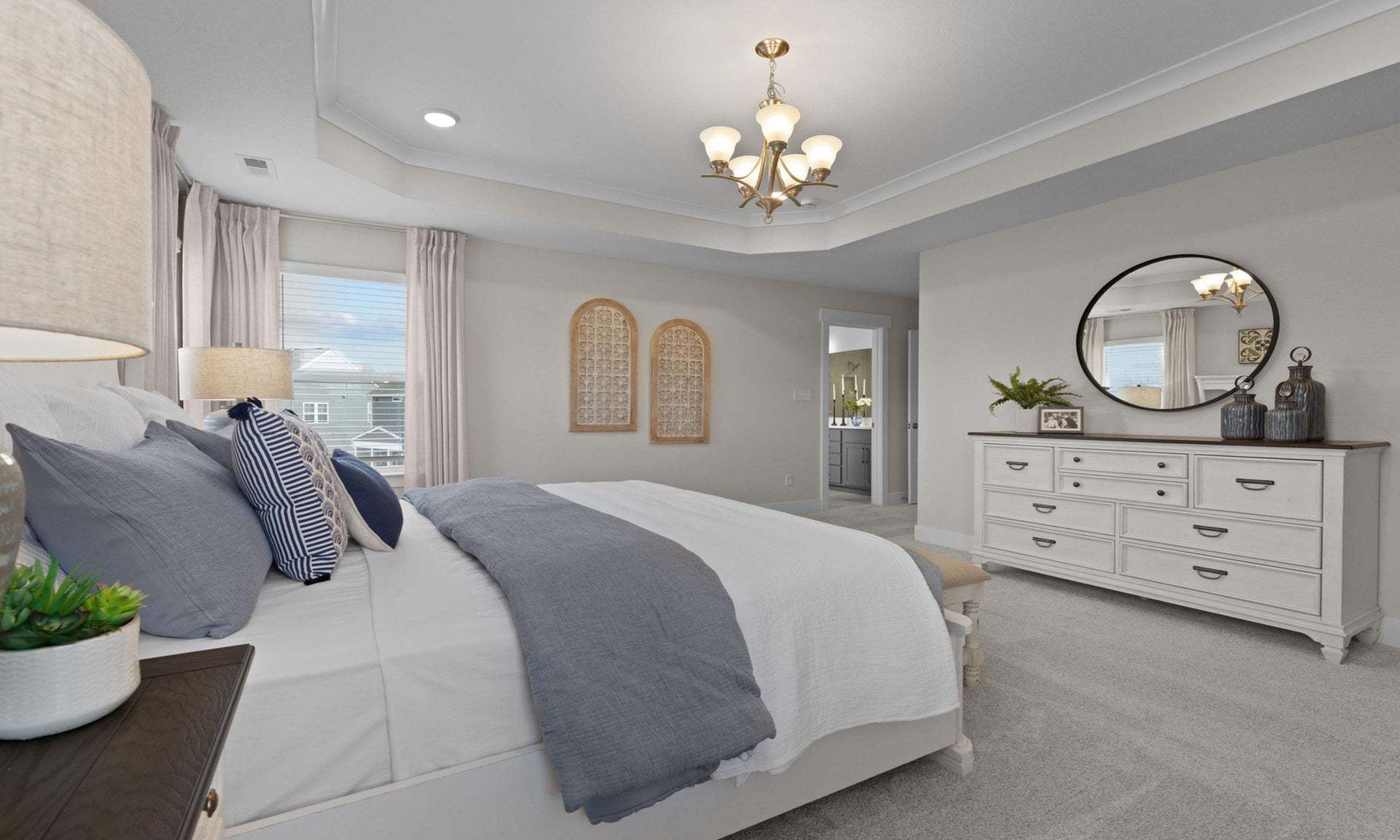 Owner's Suite