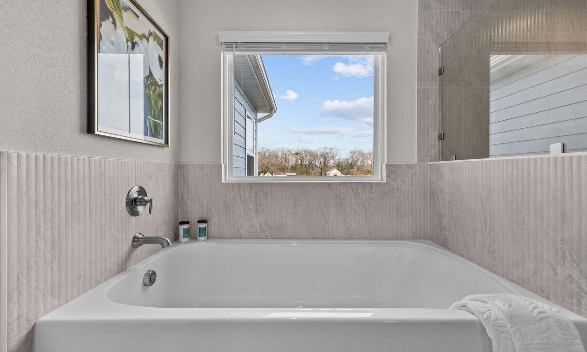 Owner's Bathroom