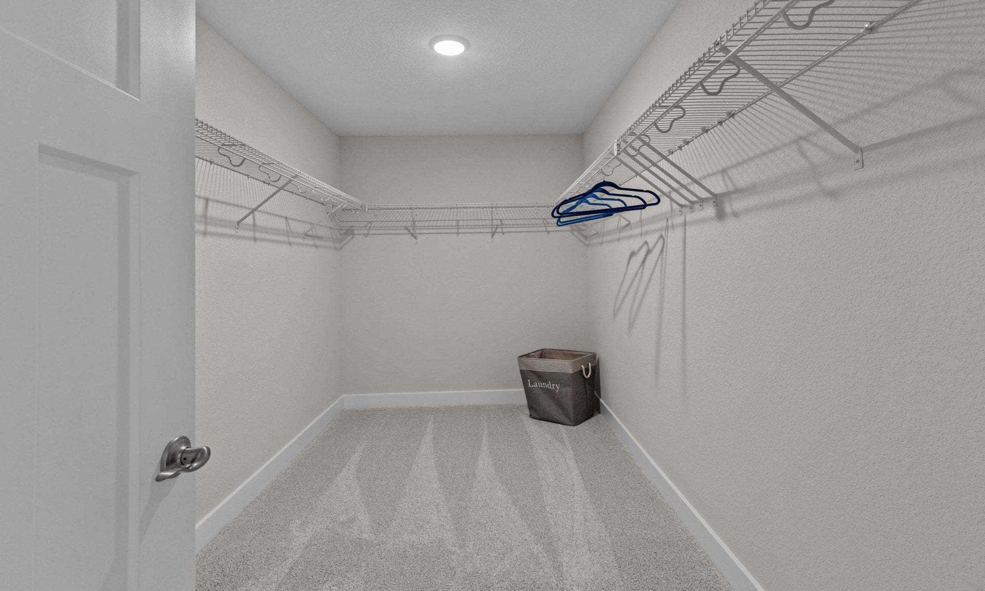 Owner's Closet