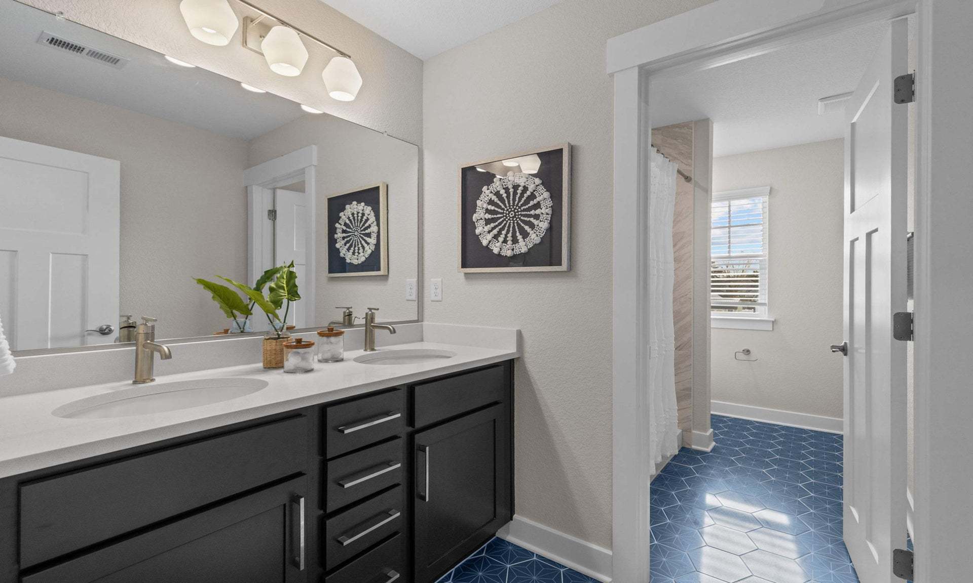 The Mangrove floor plan