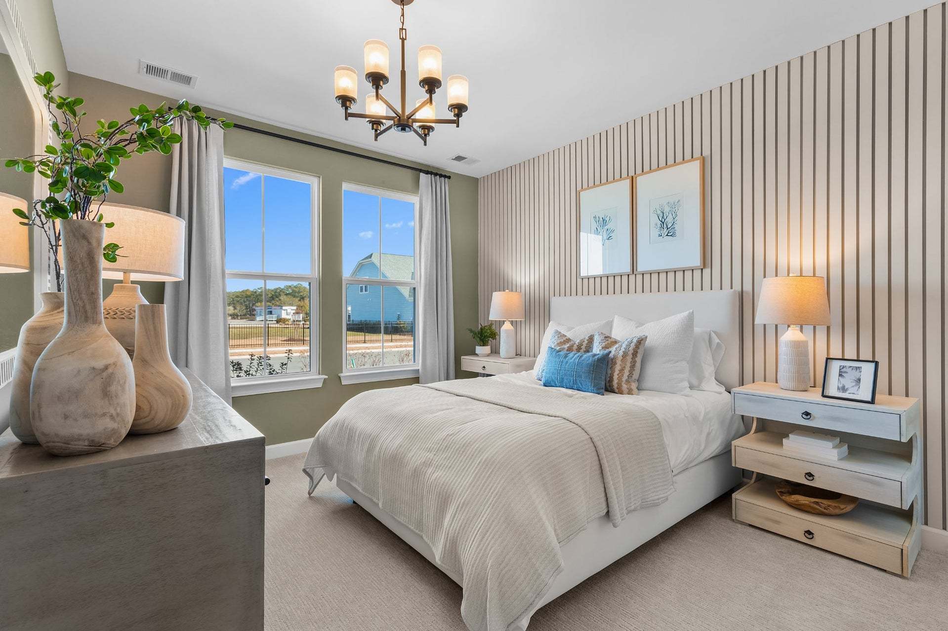Multi-gen Bedroom