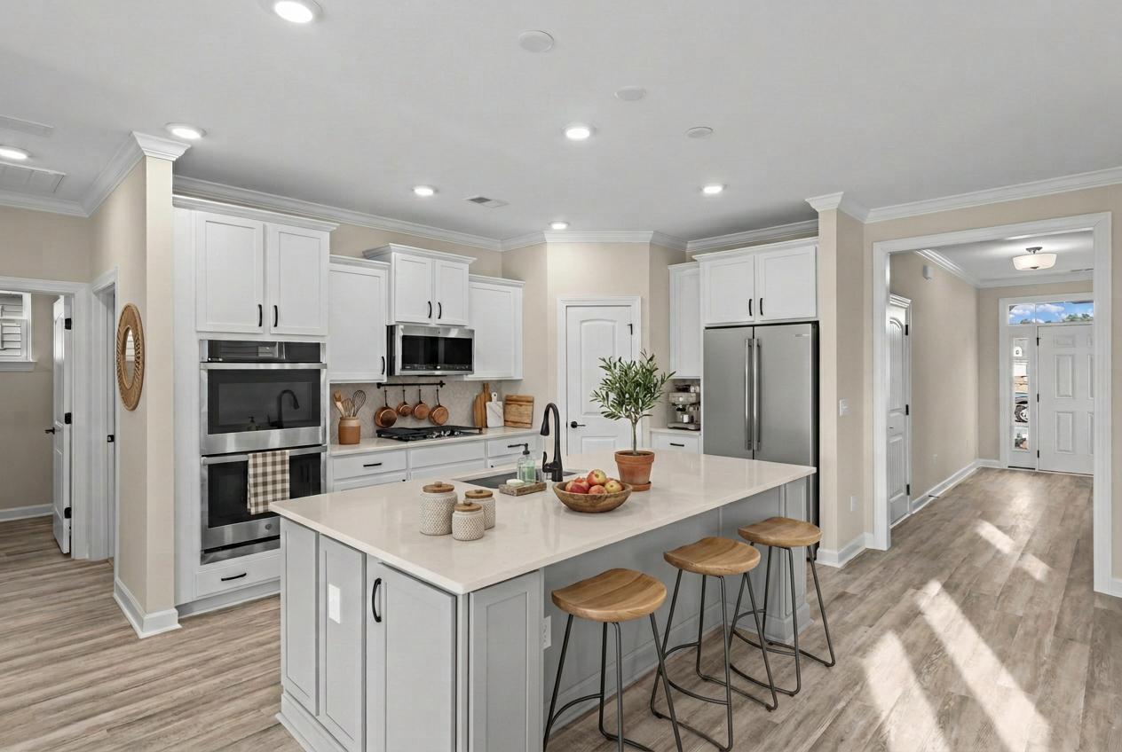 Fawnbrook Way Ne. Leland, NC 28451