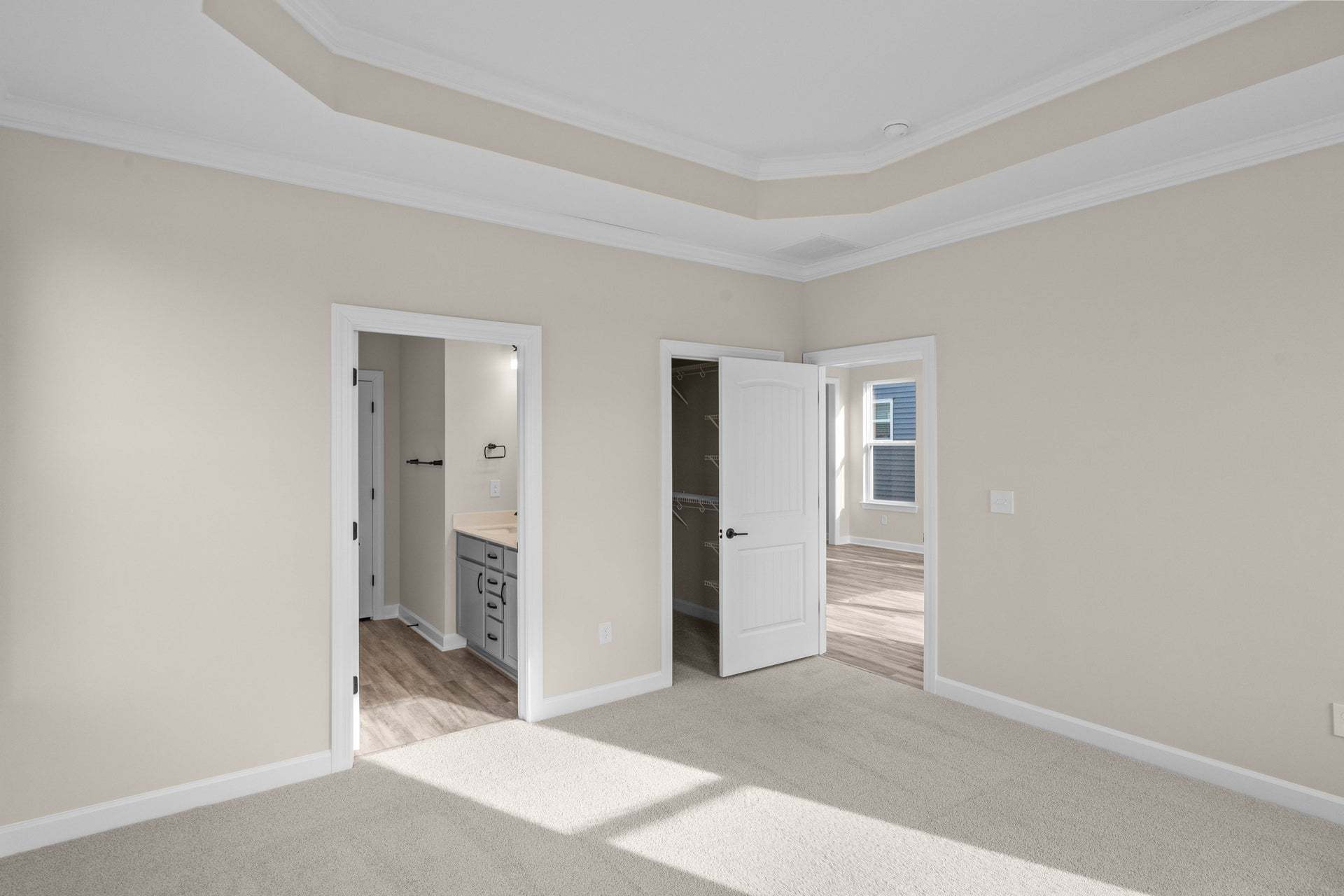 Owner's Suite