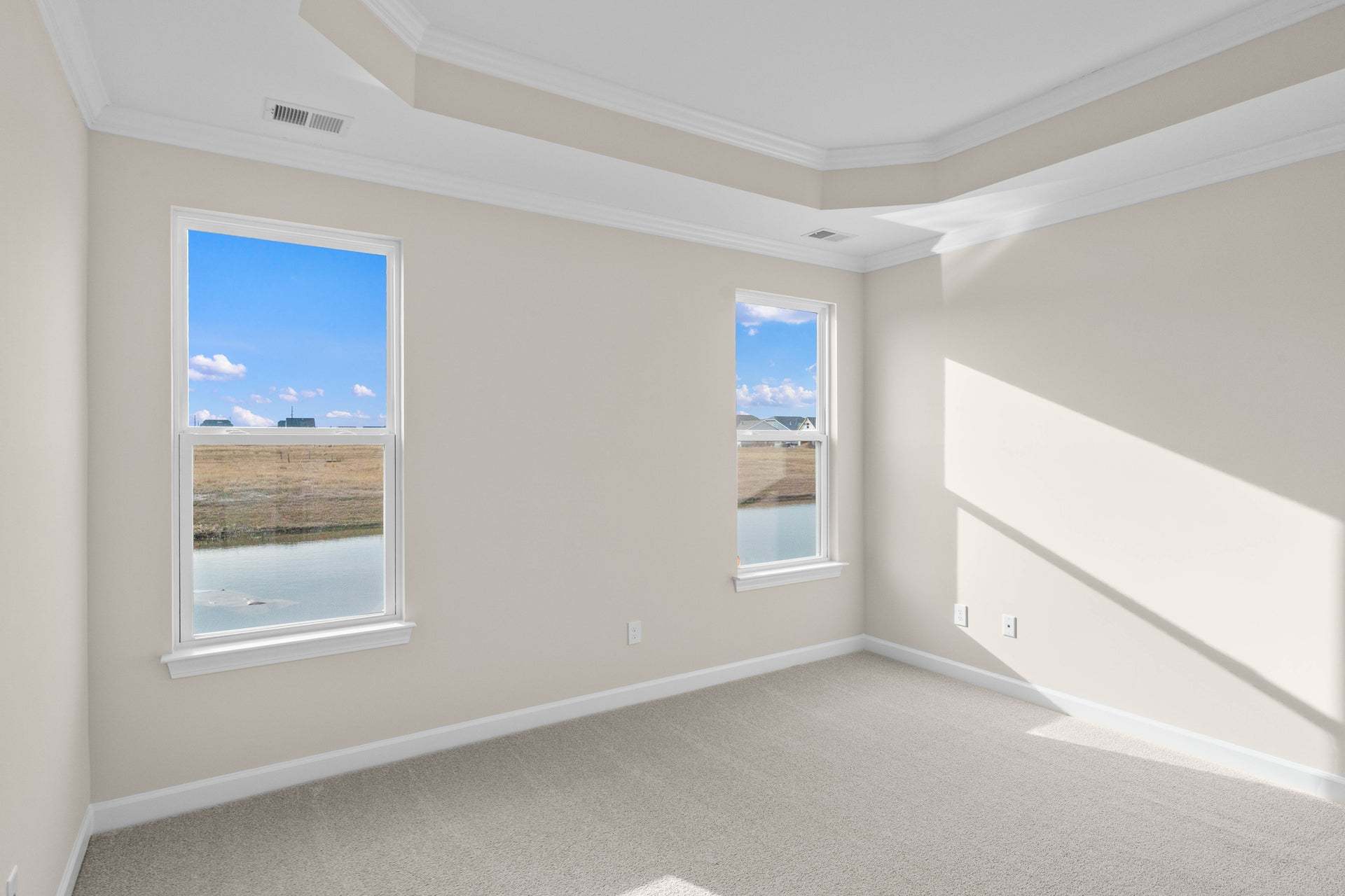 Owner's Suite