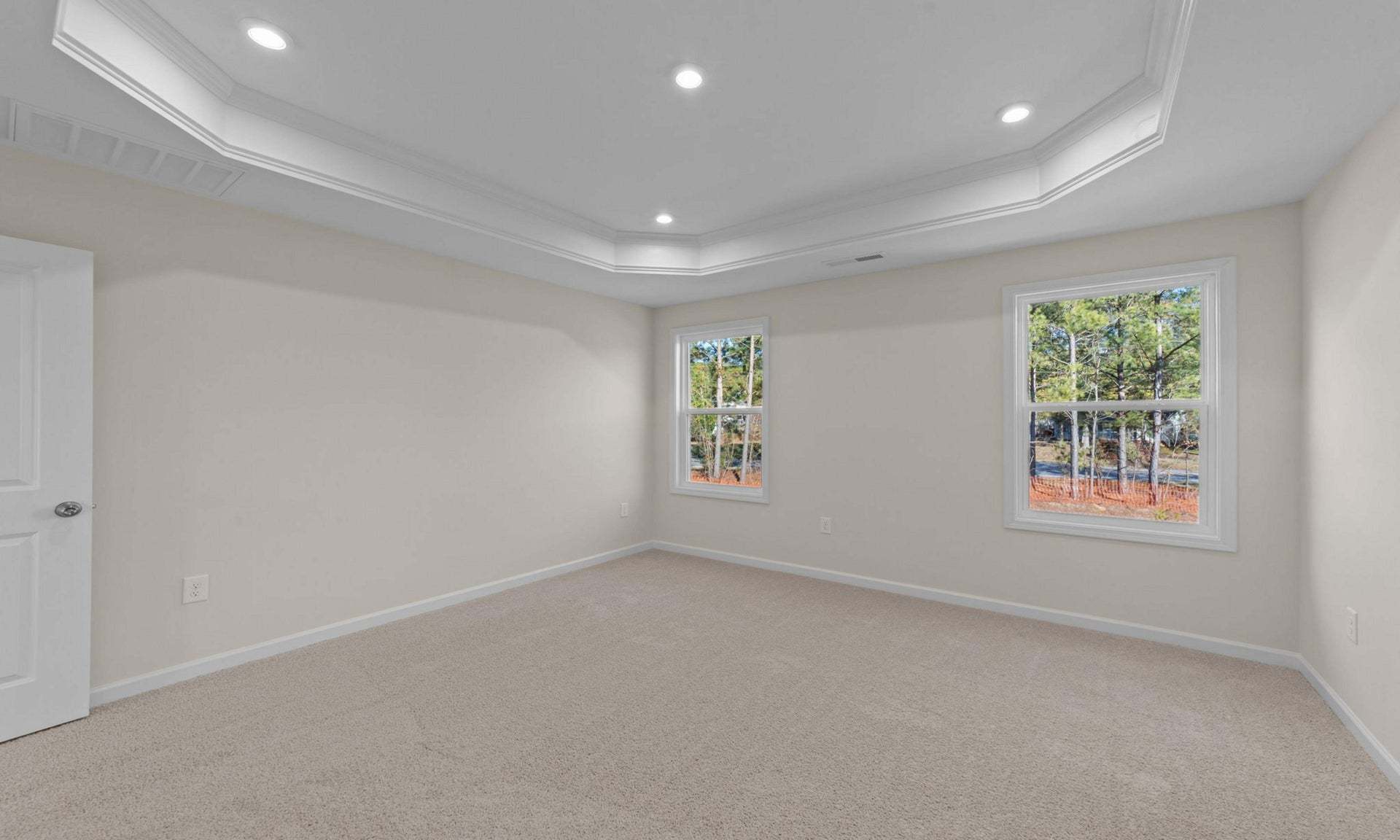 Owner's Suite