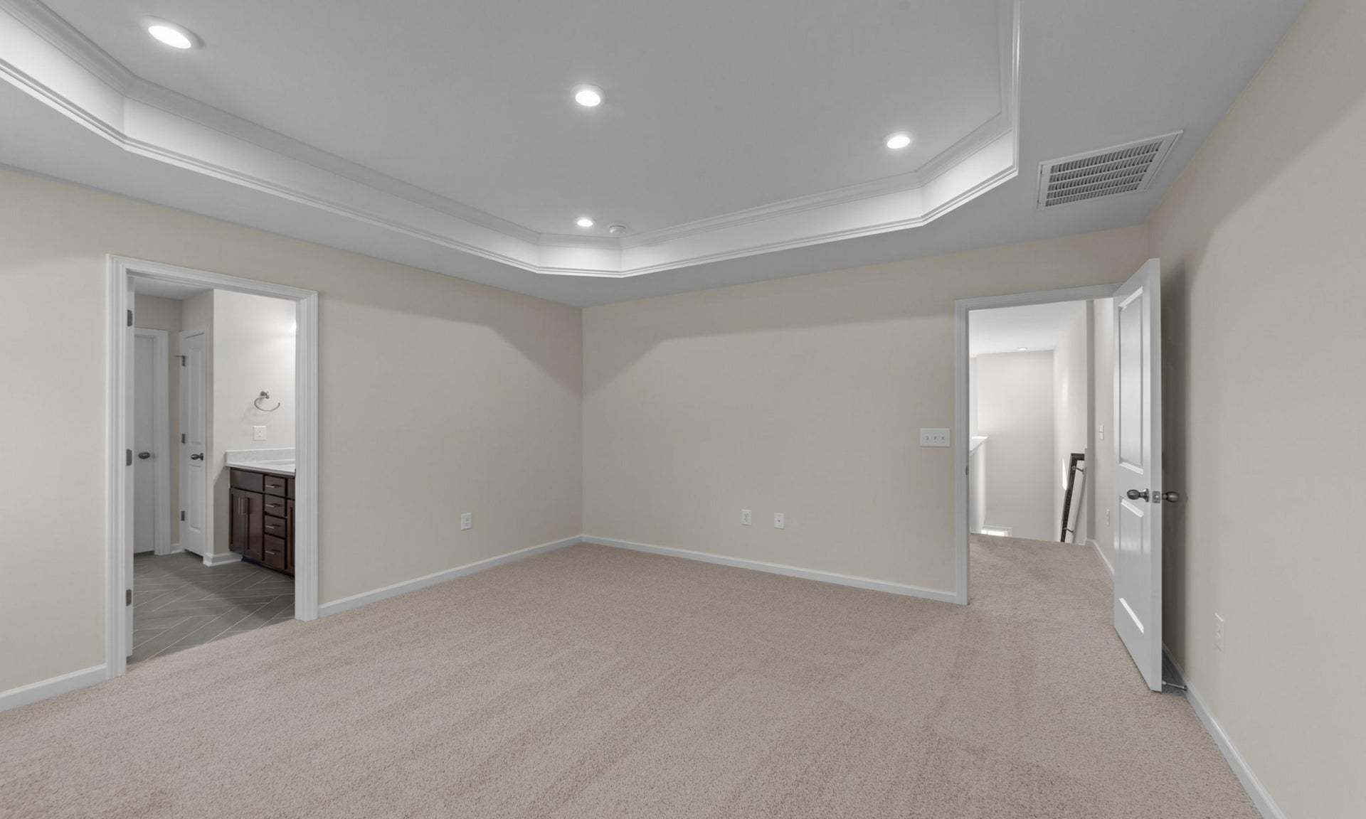 Owner's Suite