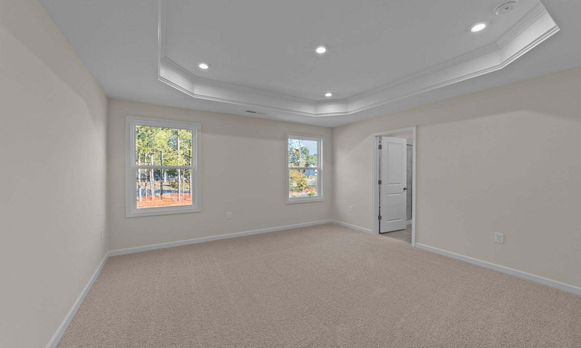 Owner's Suite