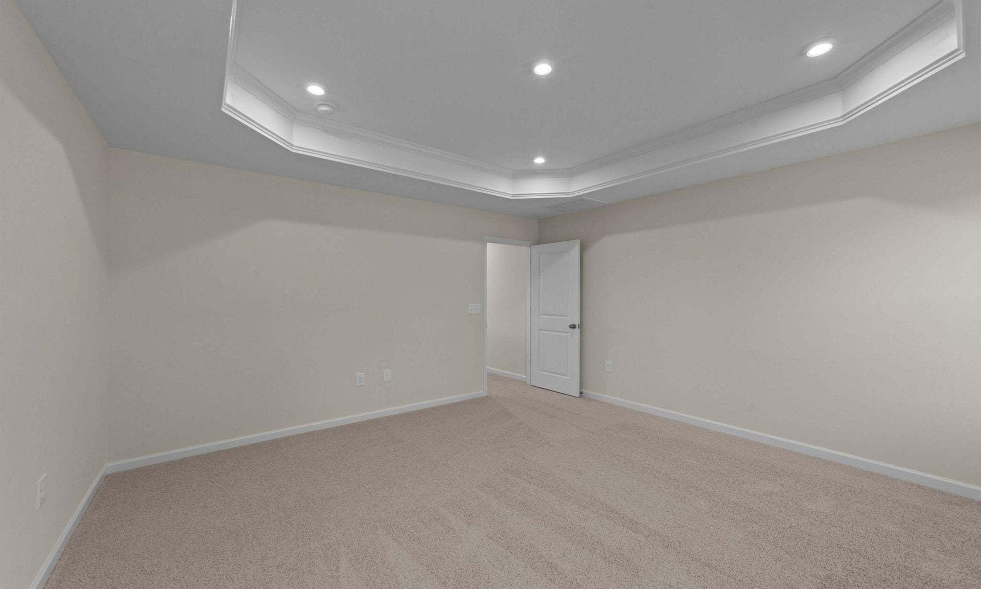 Owner's Suite