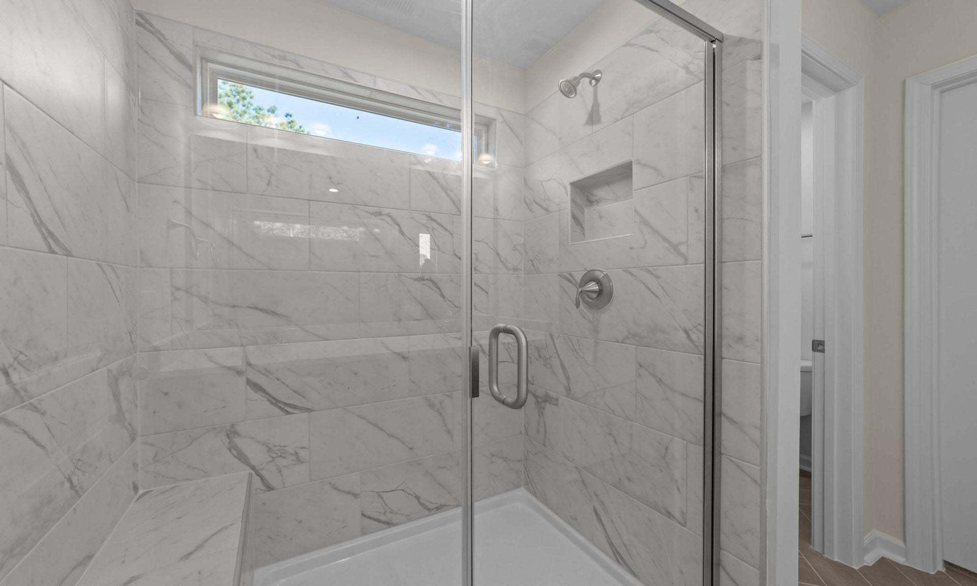 Owner's Bathroom