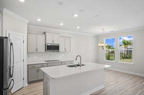 916 Anemone Ct NW (The Cherry Grove)