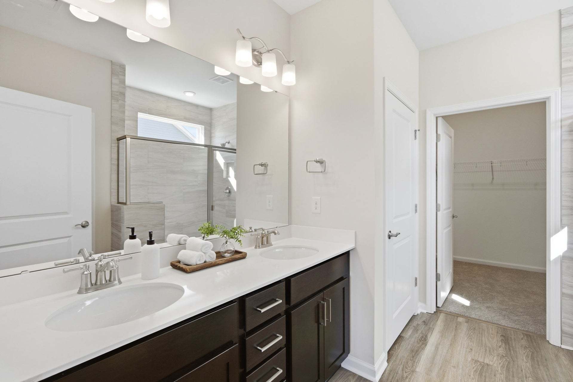 Owner's Bathroom
