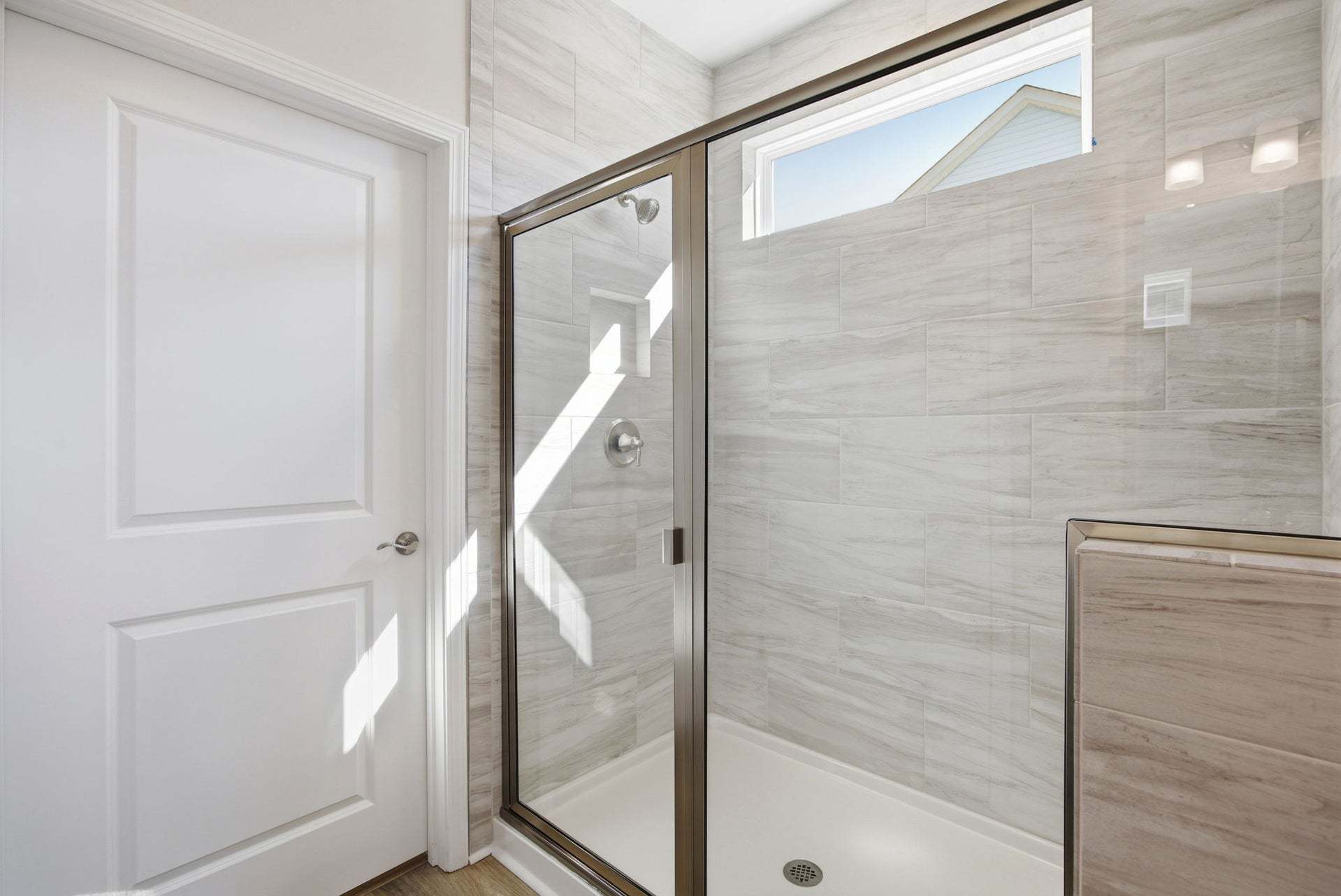 Owner's Bathroom