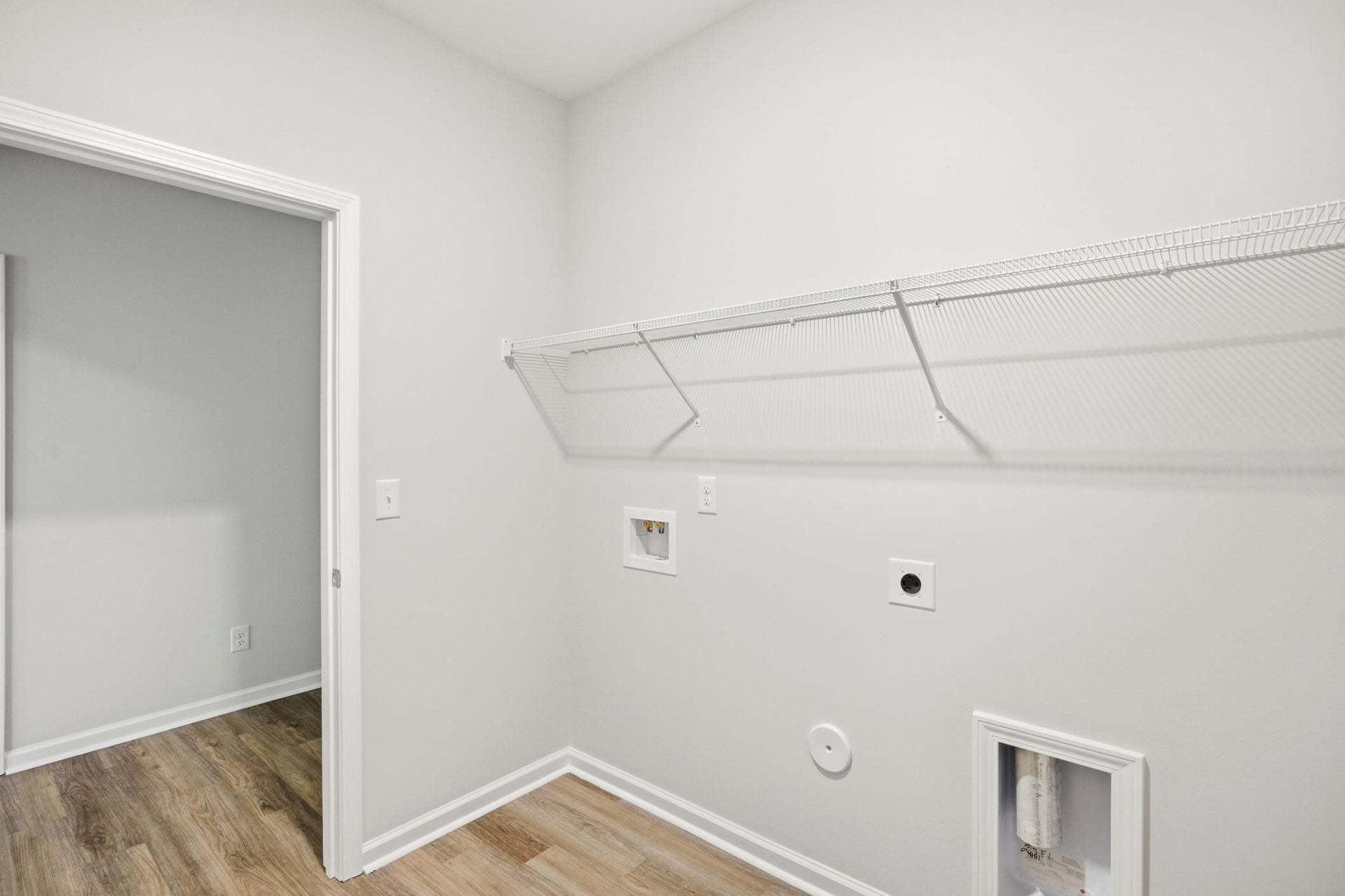 Owner's Closet