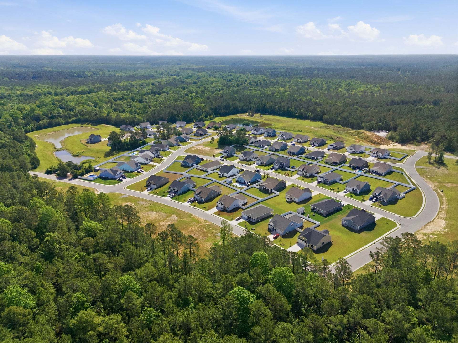Community View