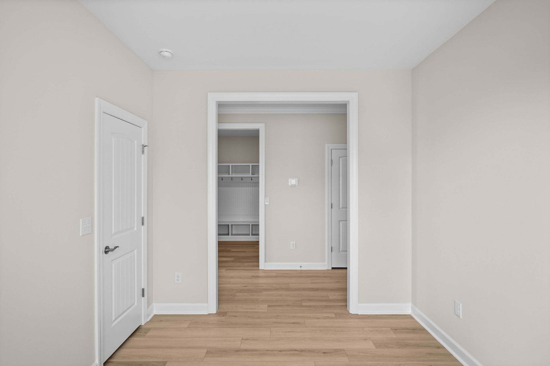 Actual Home - Study