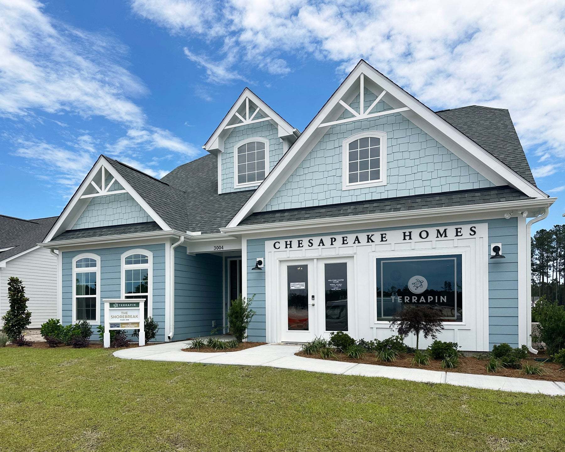 Terrapin - Leland, NC