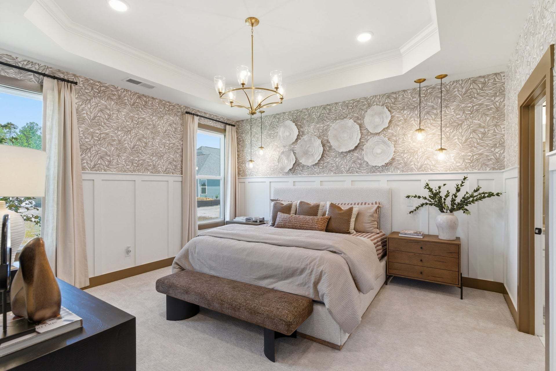 The Hibiscus - Owner's Suite