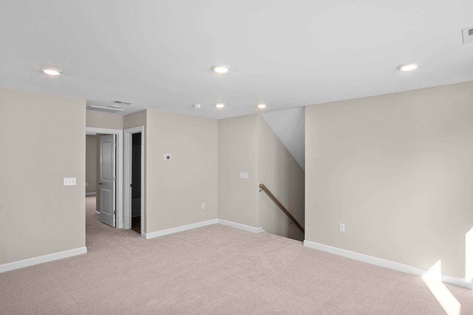Actual Home - Loft