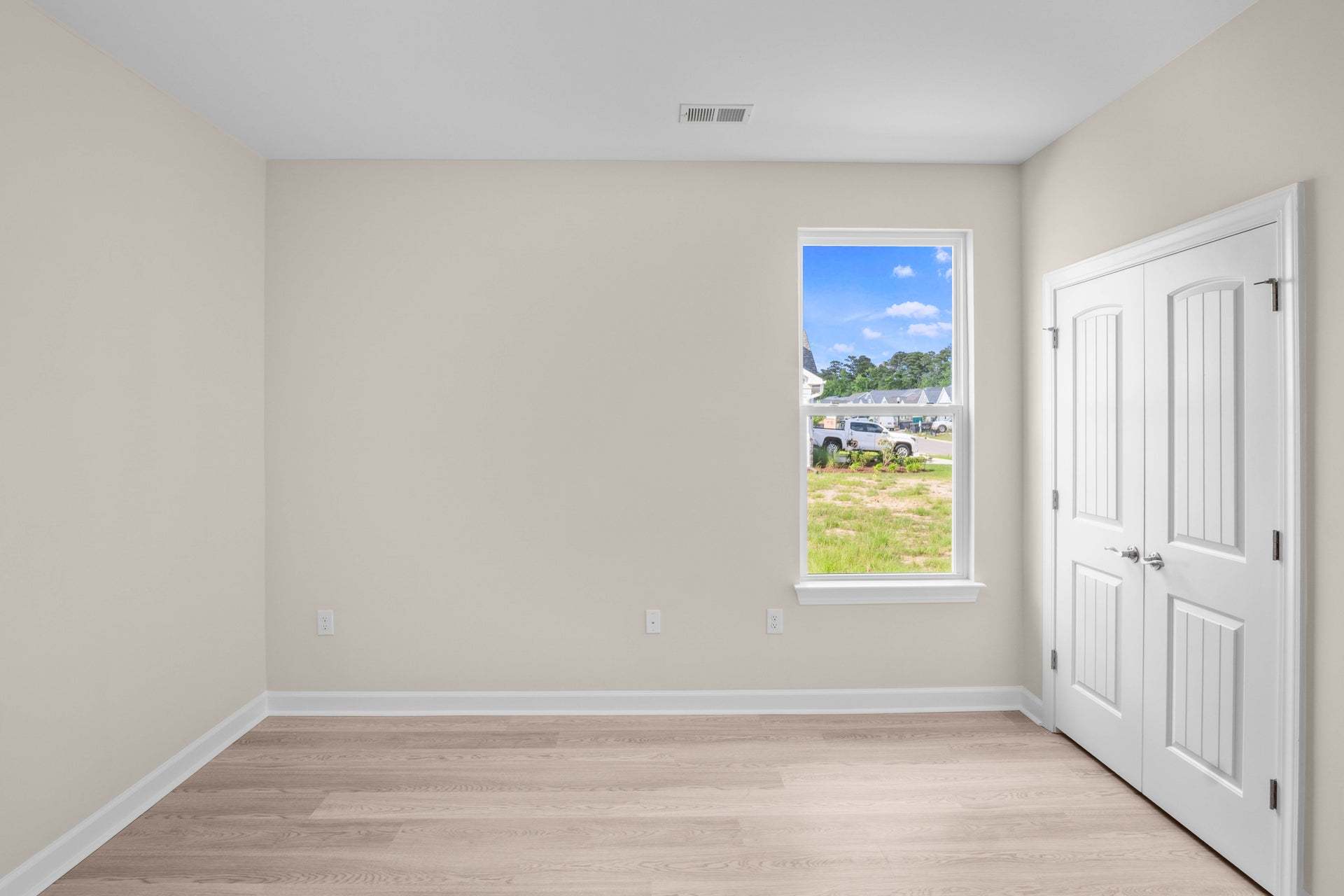 Actual Home - Study