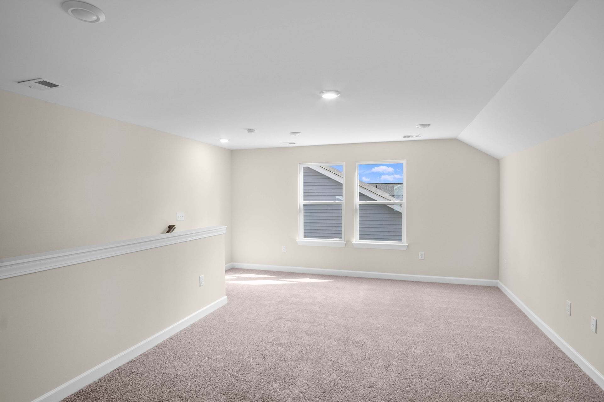 Actual Home - Loft