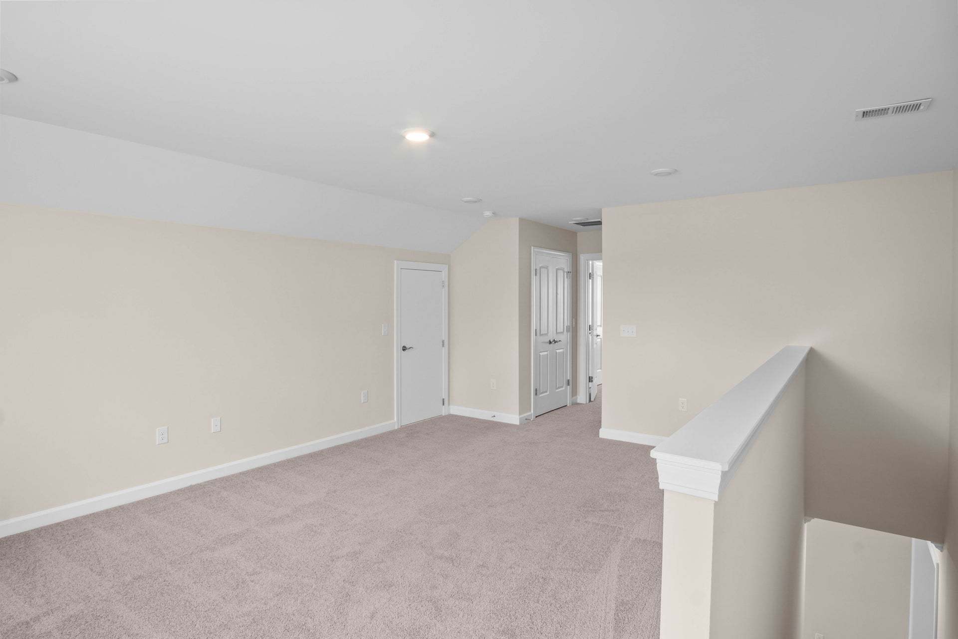 Actual Home - Loft