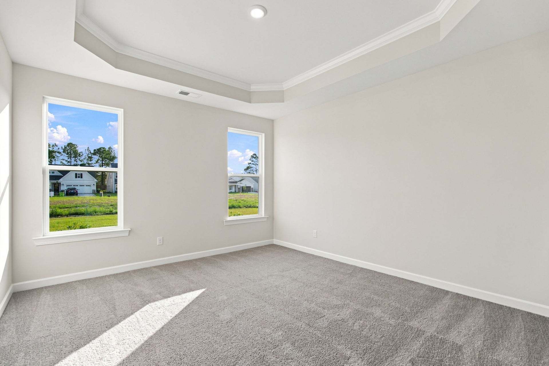 Owner's Suite