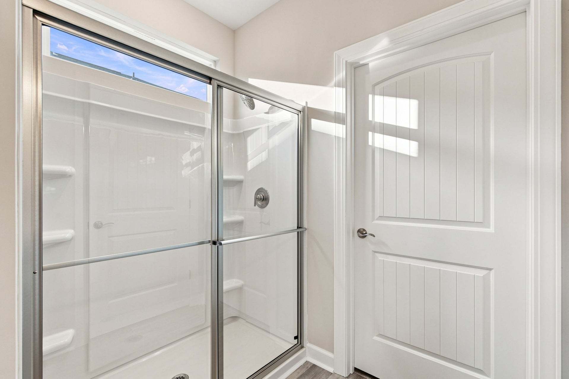 Owner's Bathroom