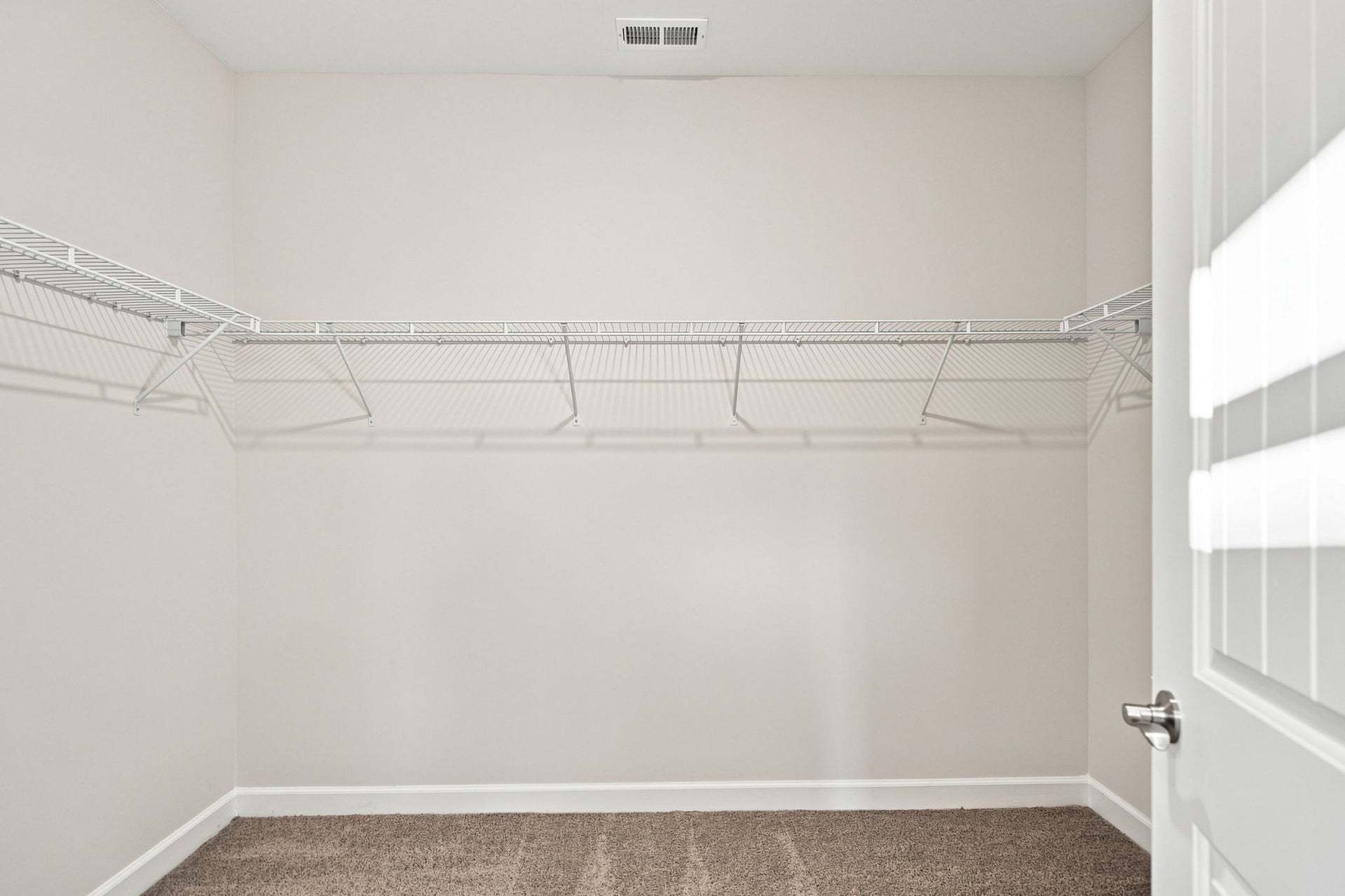 Owner's Closet