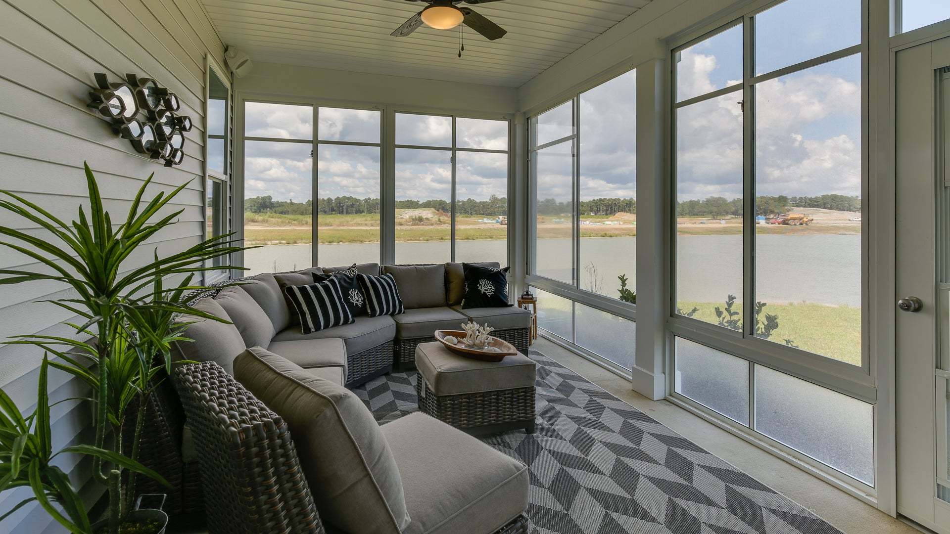 Similar Home - Covered Porch