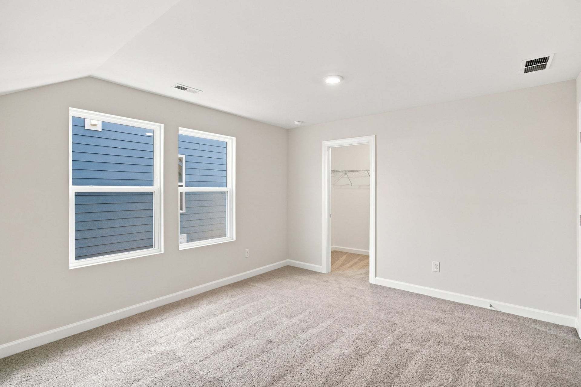 Actual Home - Loft Area
