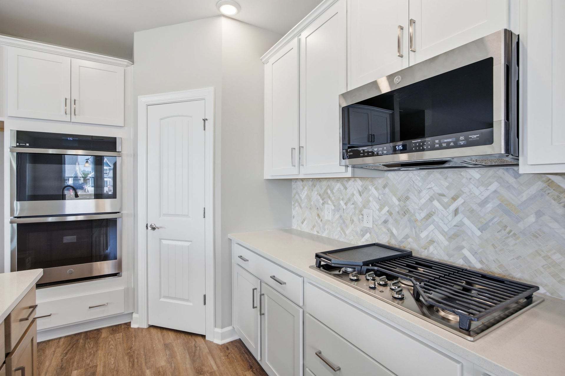The Redbud - Terrapin: Leland, North Carolina - Chesapeake Homes