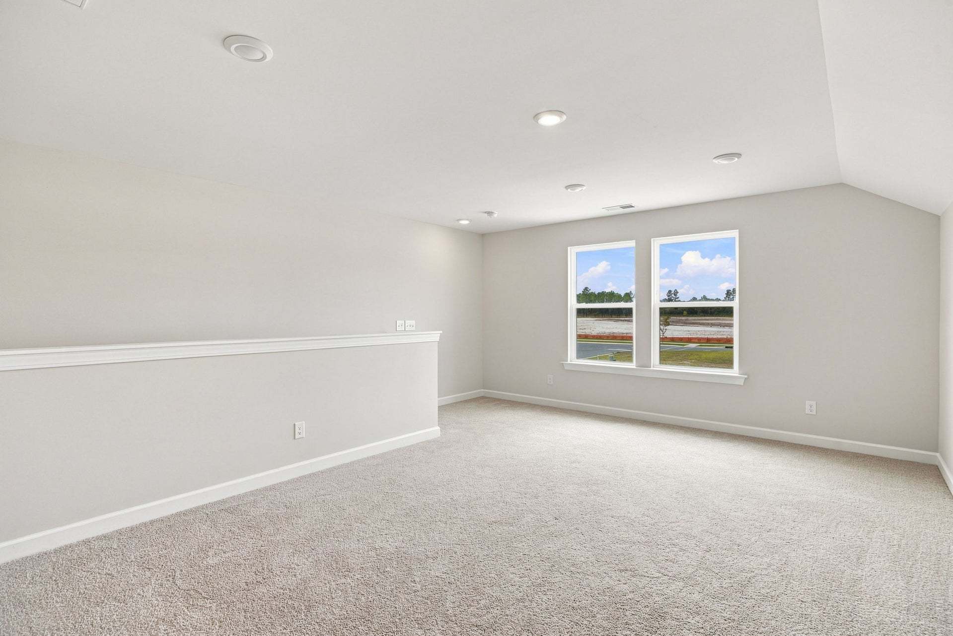 Actual Home - Loft