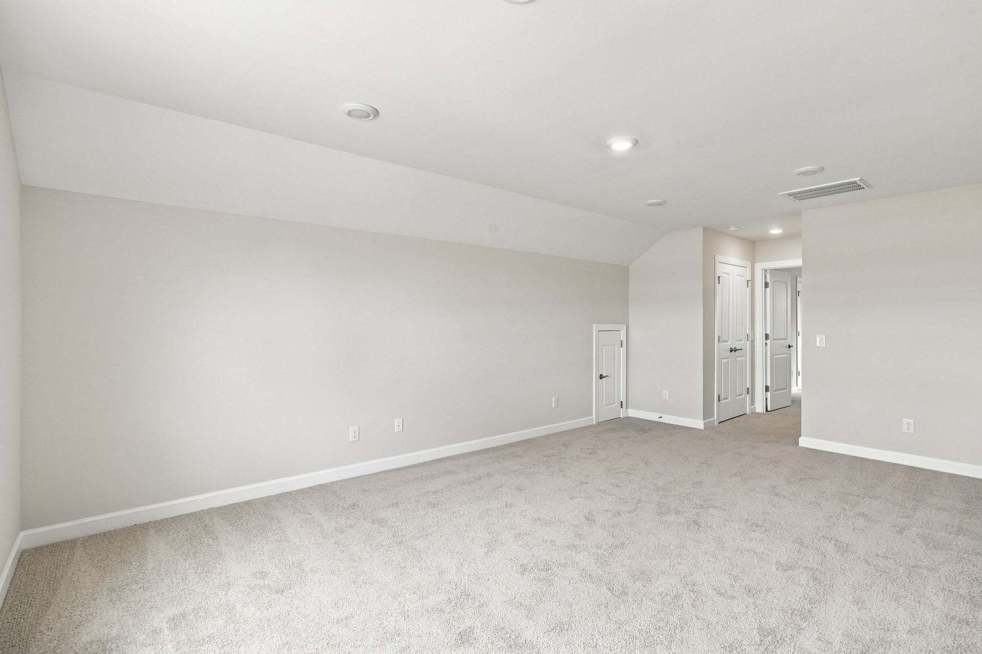 Actual Home - Loft