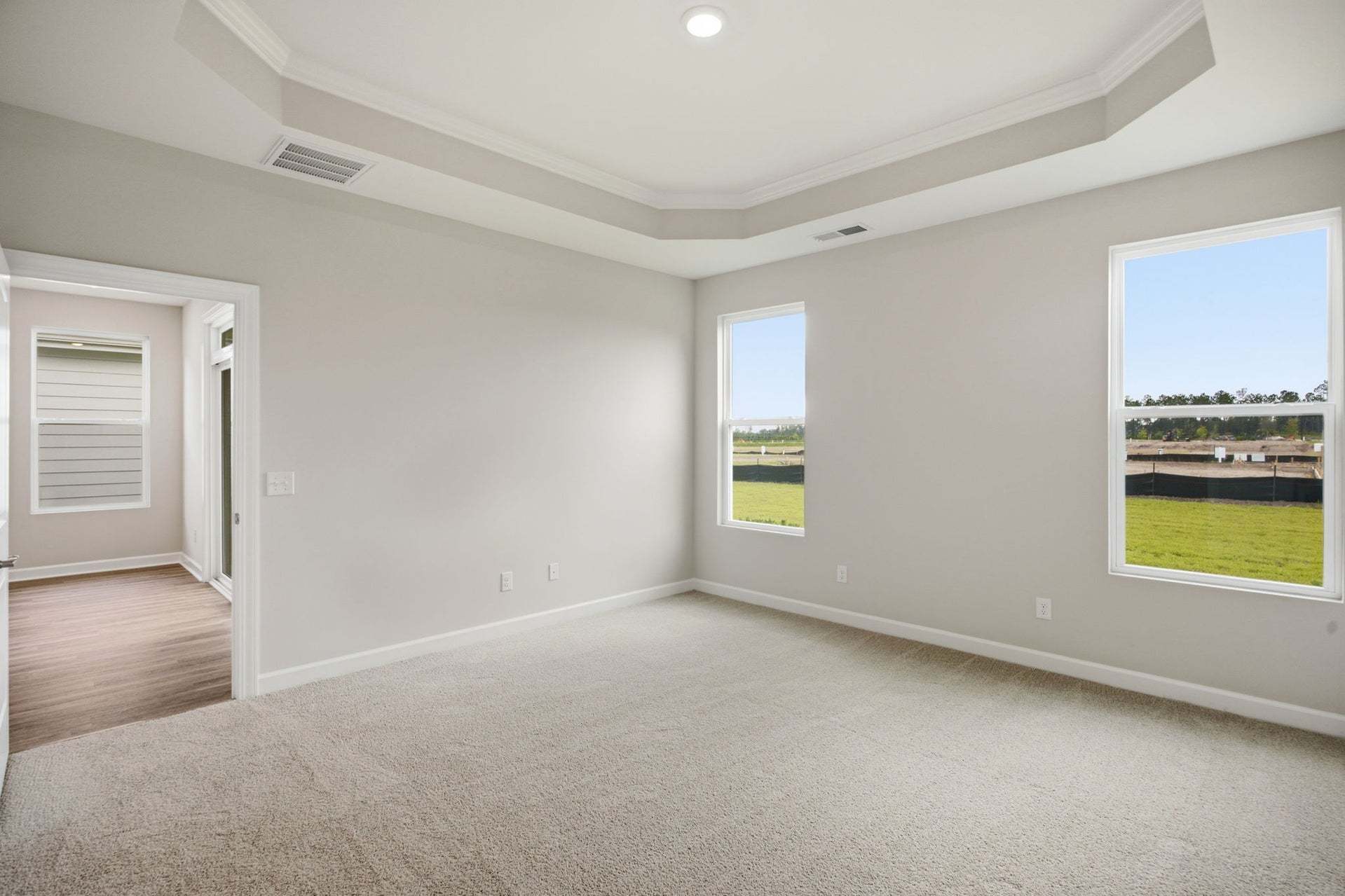 Owner's Suite