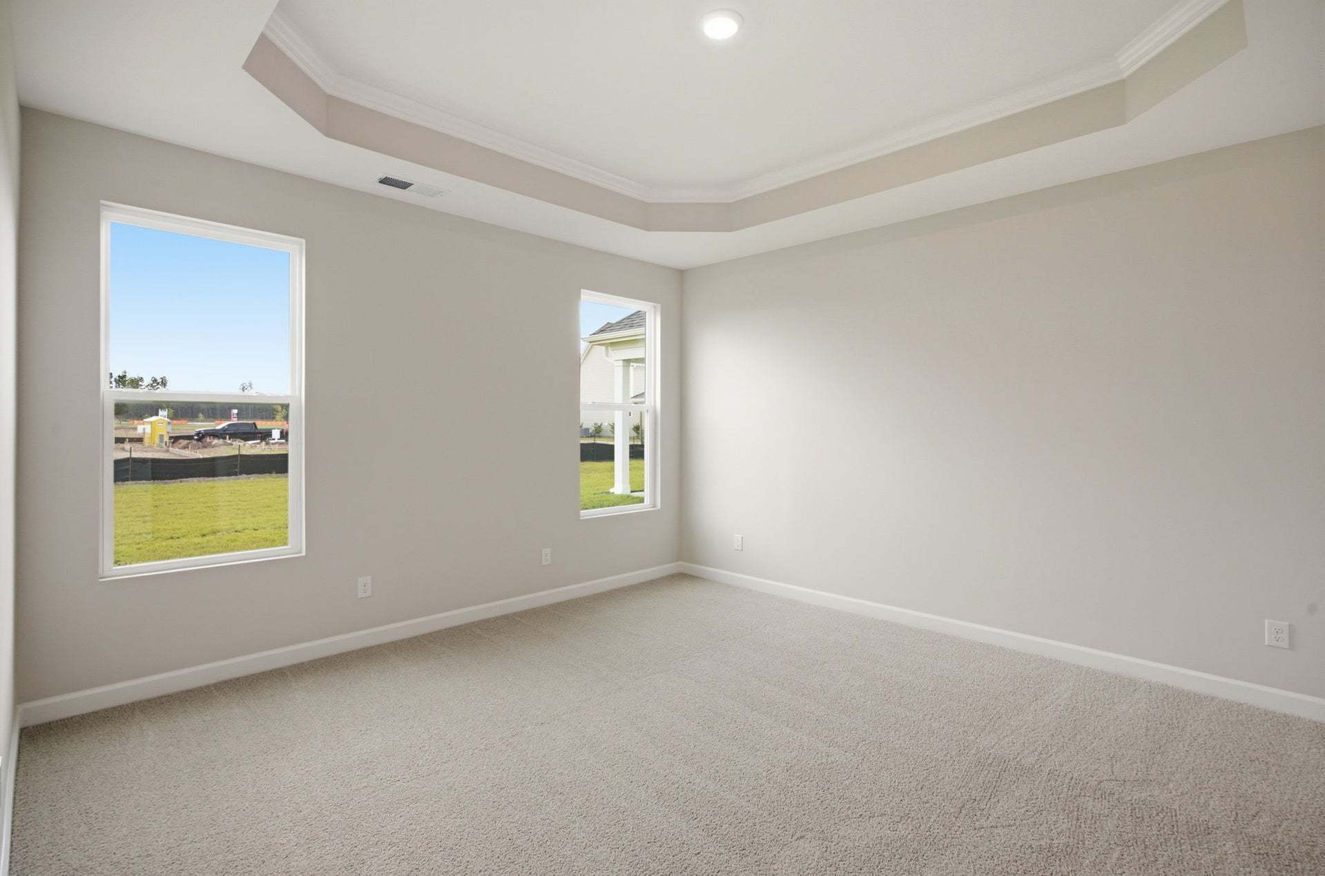 Owner's Suite