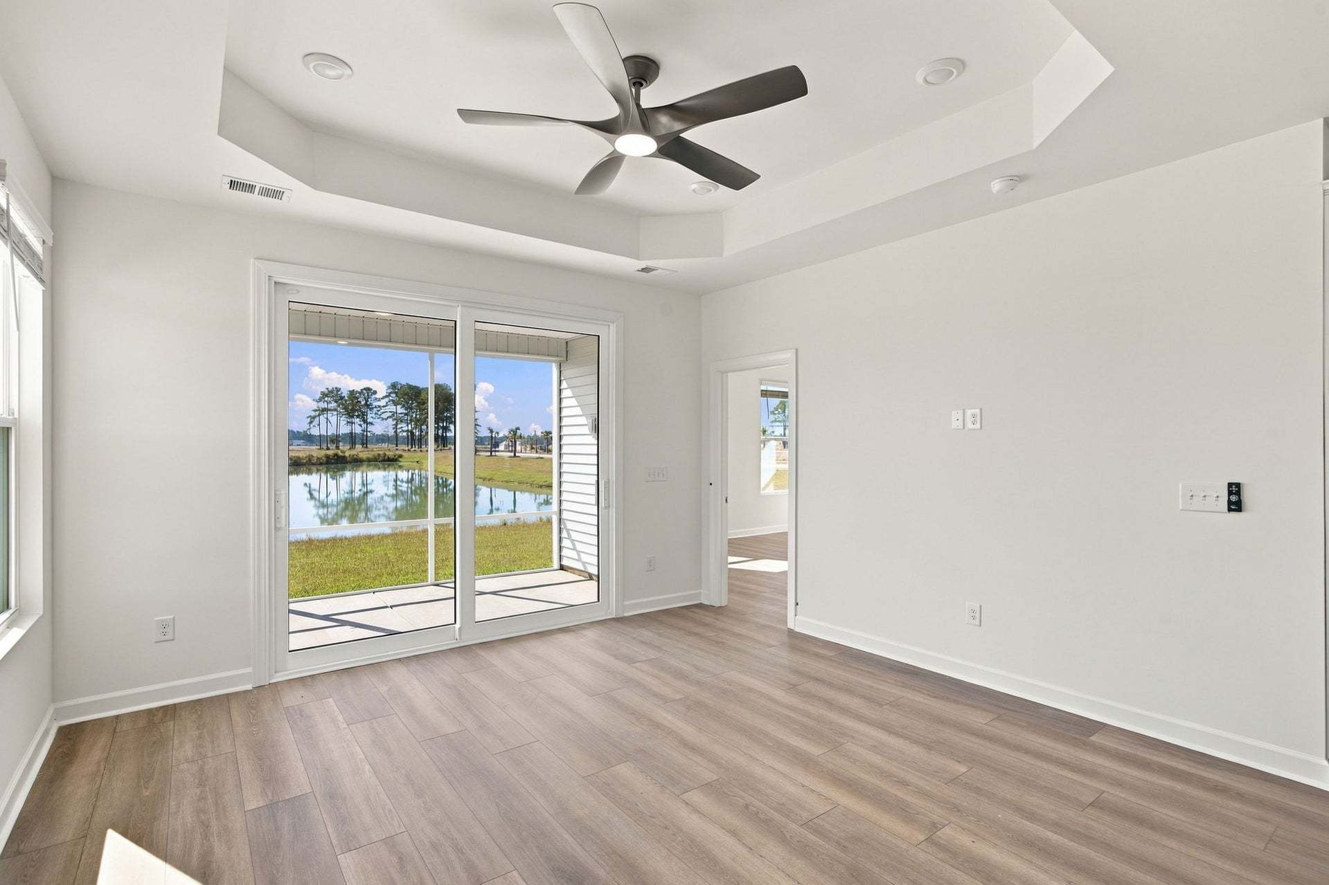 Actual Home - Great Room