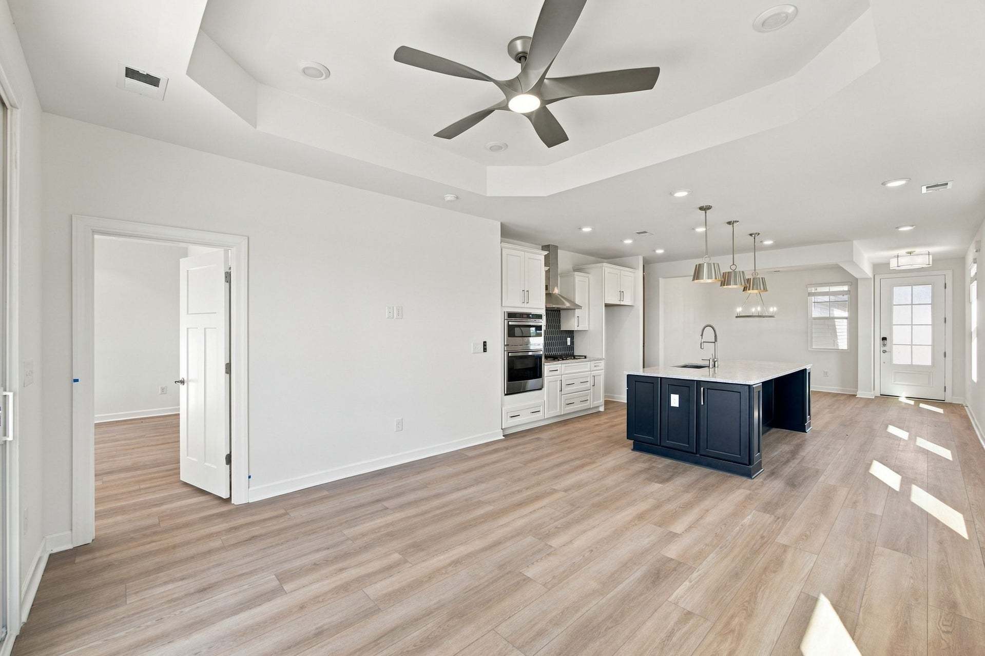 Actual Home - Great Room