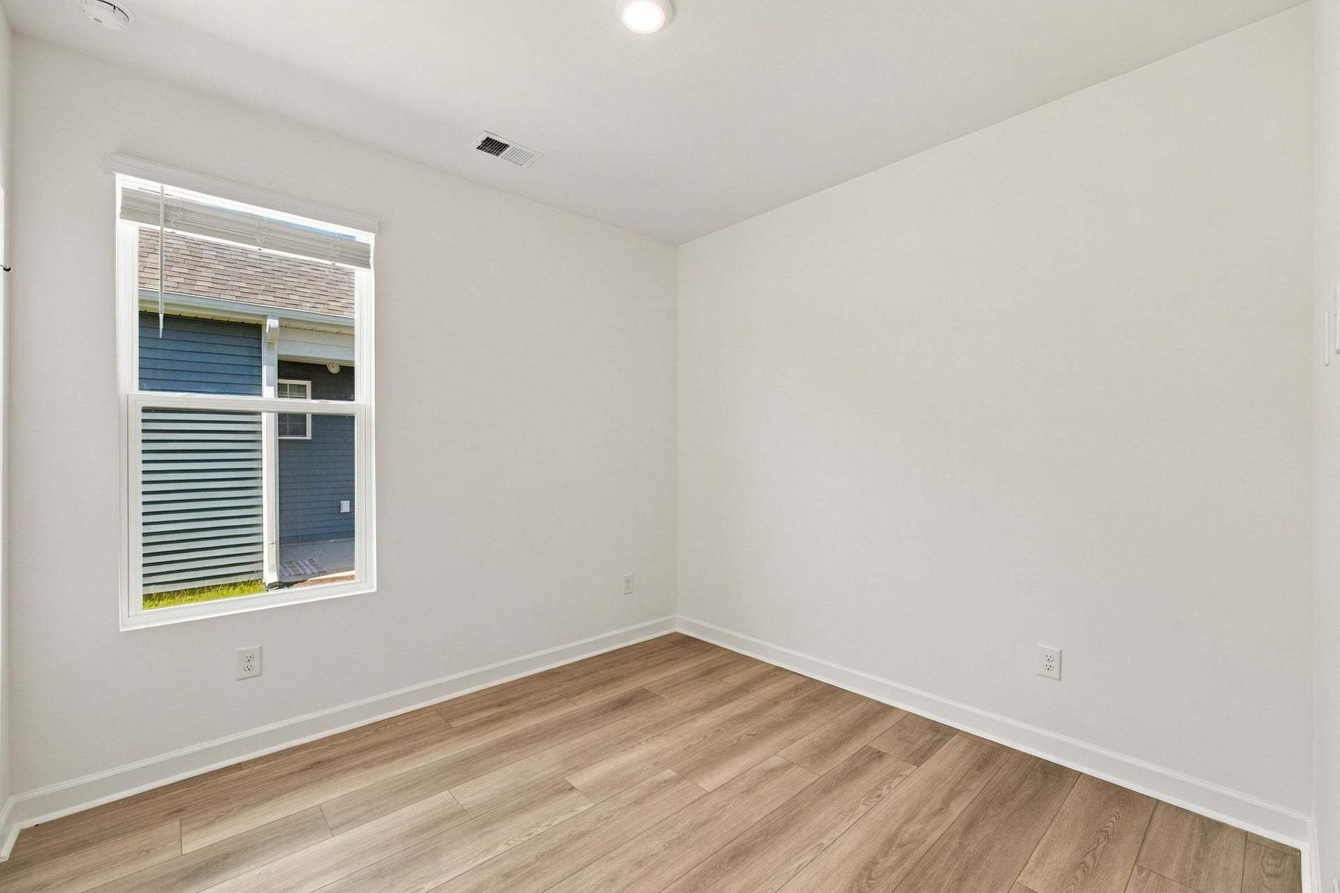 Actual Home - Bedroom