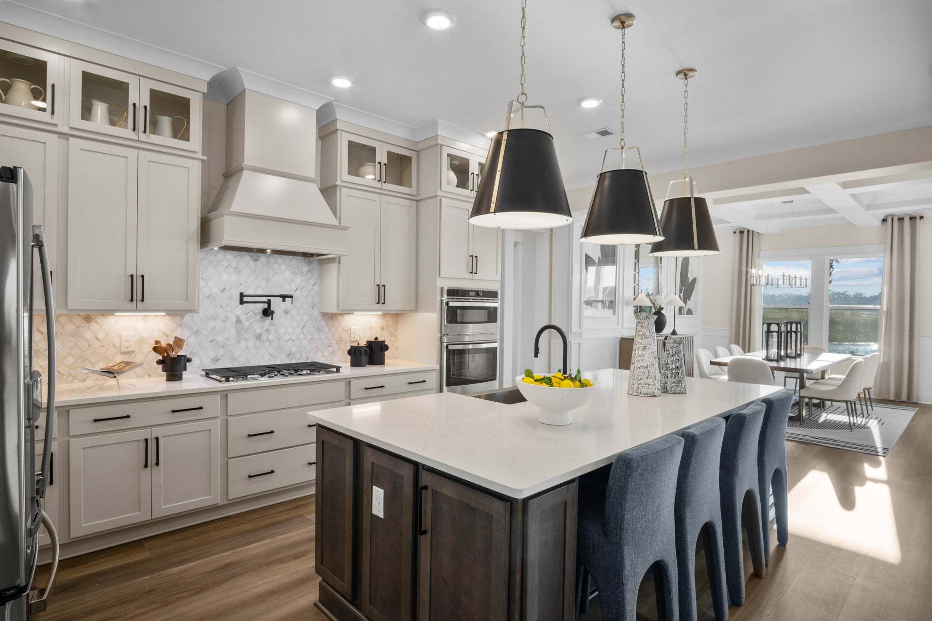 Kitchens Image