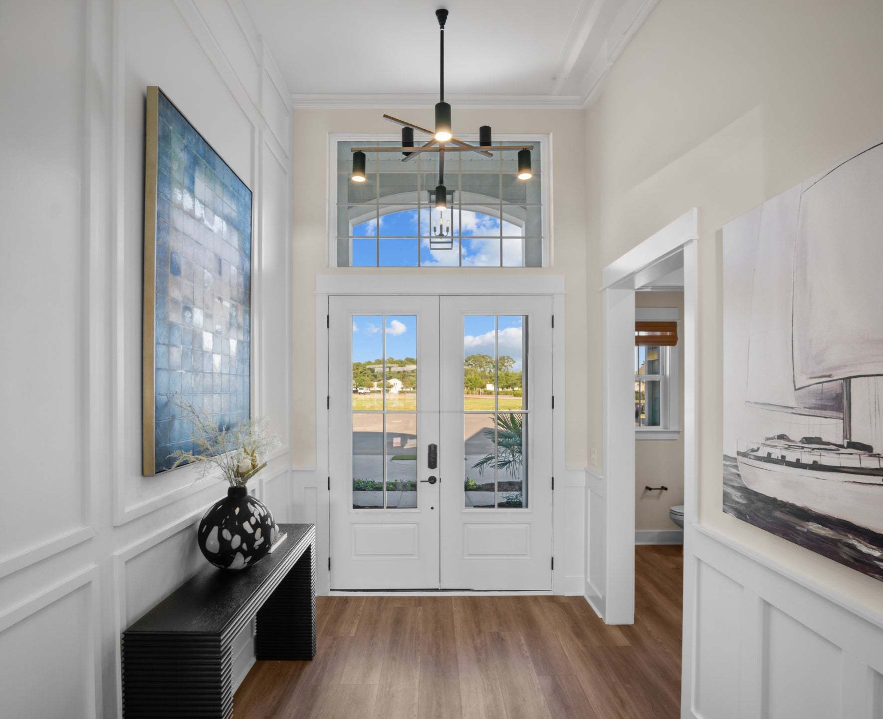 Foyer