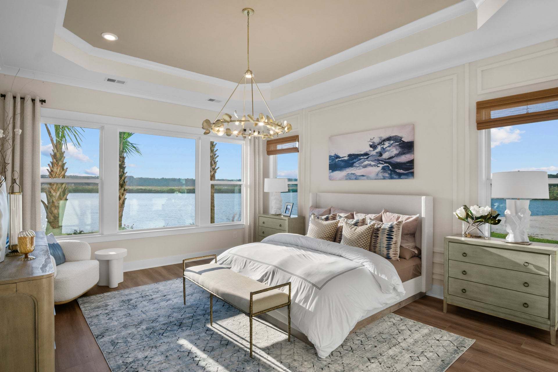 Bedrooms Image