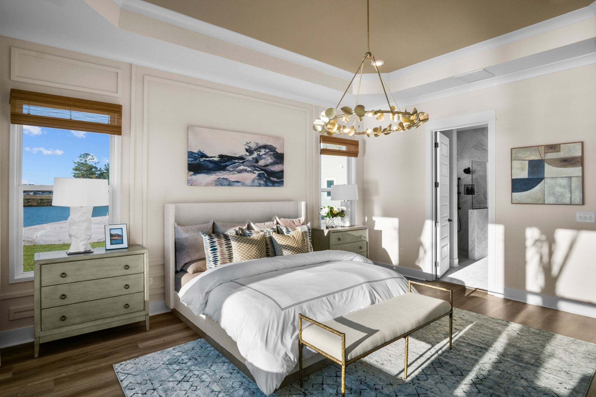 Owner's Suite