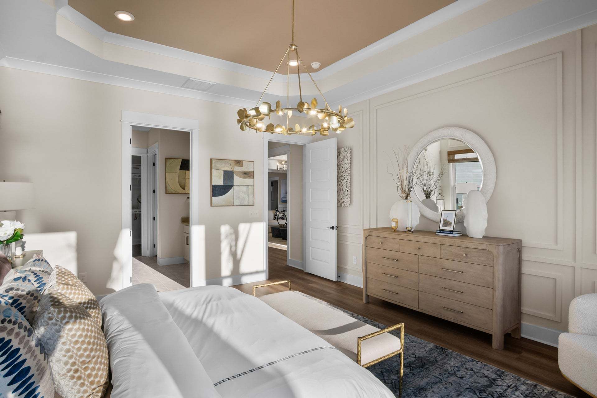 Owner's Suite