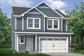 3016 White Magnolia Lane (The Sycamore)