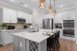 Home in Goose Marsh by Chesapeake Homes  