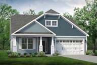 Belmont at Albemarle por Chesapeake Homes en Outer Banks North Carolina